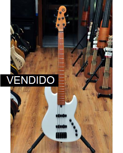 Maruszczyk Elwood L5a White